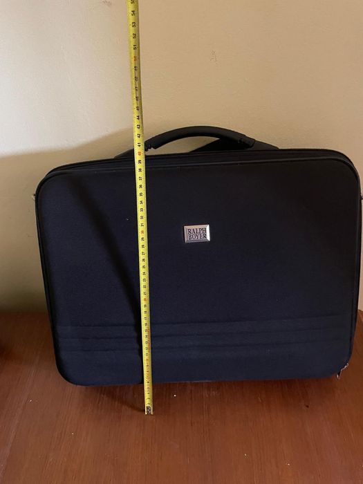 Troler geanta bagaj vacanta trolere
