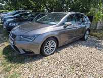 Seat Leon Matrix-Led