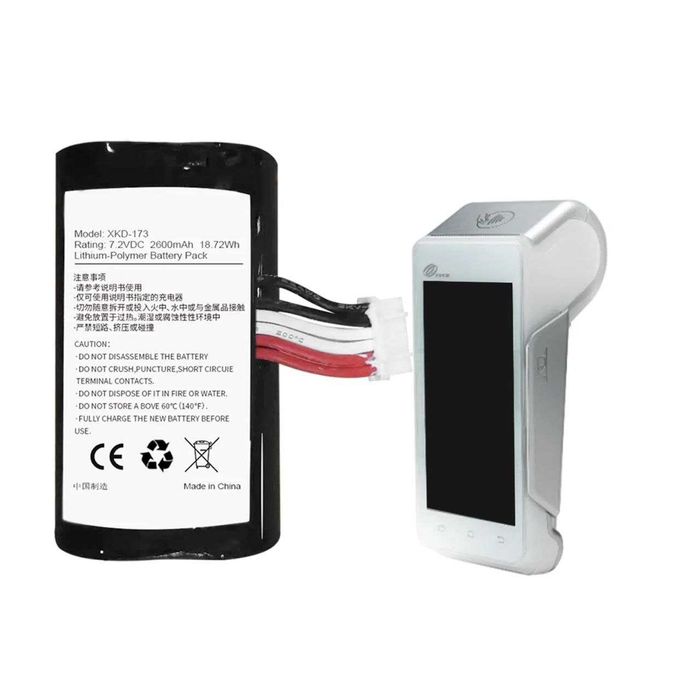 pax a930 uzcard terminal ishlidi kassa apparat