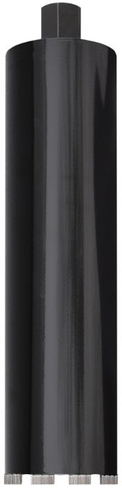 Carota diamantata pentru beton armat Premior Fast, Ø 181 mm, Carbodiam