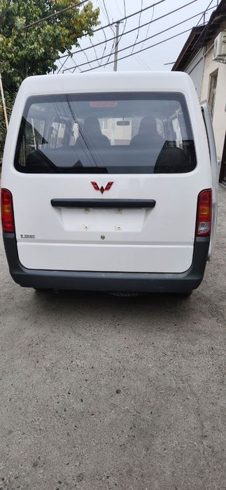 Wuling 1.2 injektor motor Bez probek