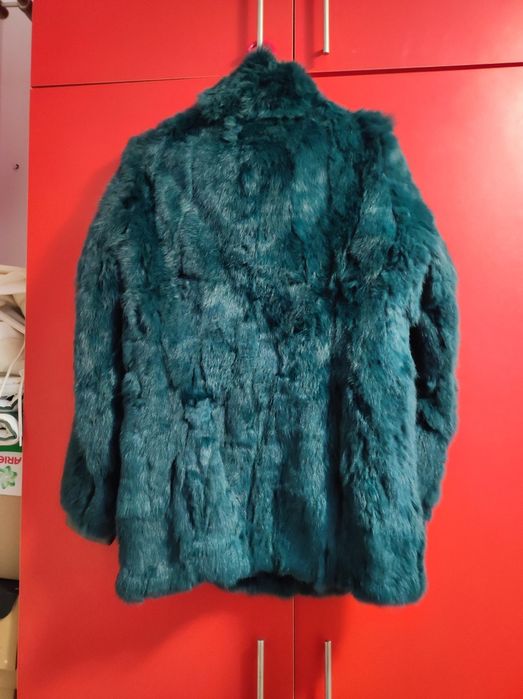 Haina blana naturala