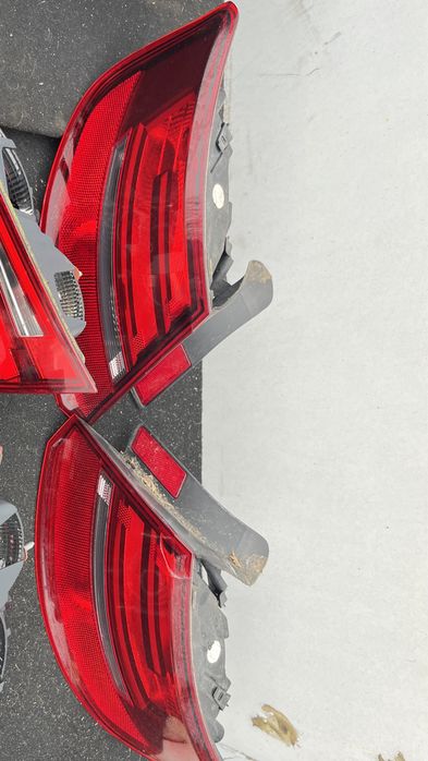 Stop tripla stanga dreapta audi a3 8v 2015 hatchback piese dezmembrari