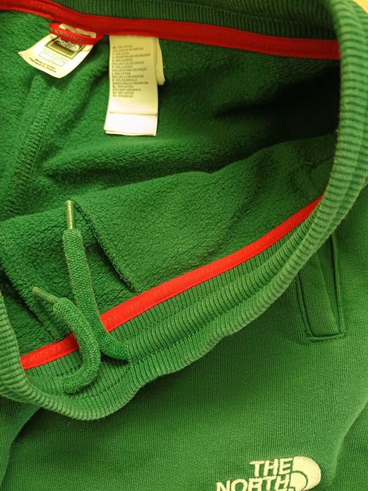 Детско долнище THE NORTH FACE, L/G