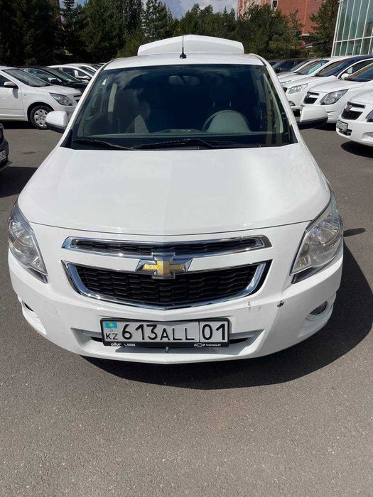 Кобальт 10.000 АКЦИЯ Аренда под такси \ Аренда авто \ Прокат машин