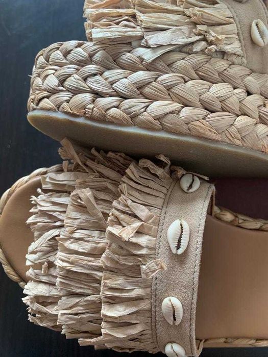 papuci talpa ortopedica - 40