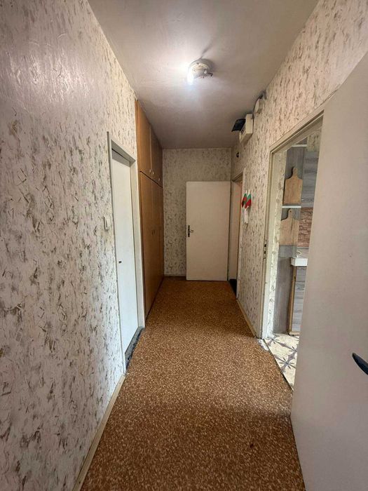 Продава се Тристаен апартамент в Пловдив, Кършияка - 95 кв.м за 1616 €/кв.м - Снимка #5