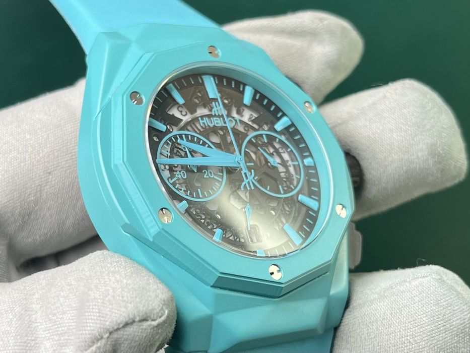 Hublot big bang кварцов