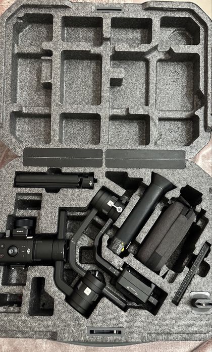 Gimbal DJI Ronin S