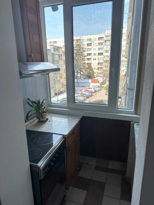 Дава се под наем Тристаен апартамент в София, Красна поляна 2 - 87 кв.м за 425 € - Снимка #4