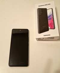Samsung Galaxy A53 5G, Black, 128GB, 6GB RAM, Fullbox, Garantie 1 an