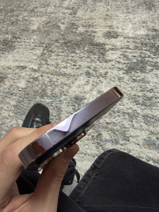 iPhone 17 pro 1TB/ТБ