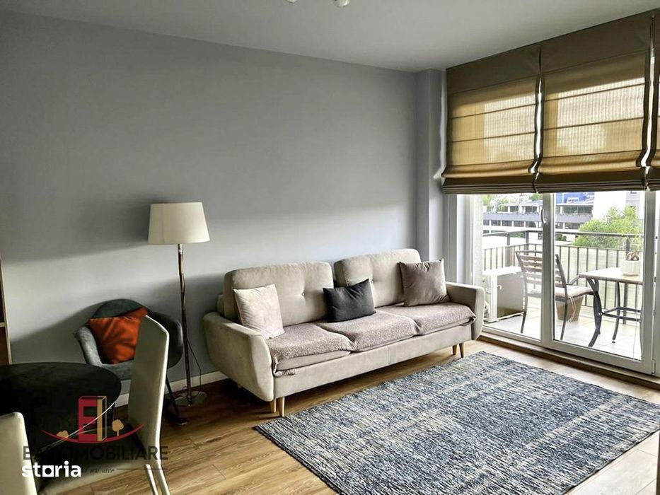 Apartament 2 camere de calitate in  Tudor, AGORA, pt investitii