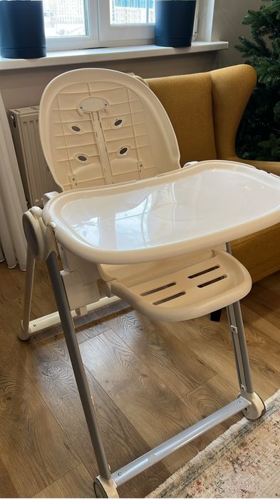 Продам срочно детский  стул для крмления