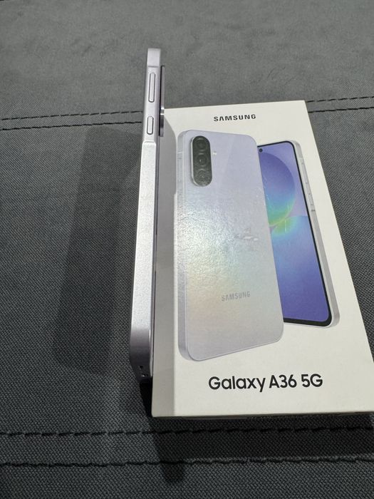 Samsung galaxy a36 5G 128gb