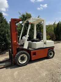 Stivuitor 2,5 tone Motostivuitor diesel 2500 kg 4,5 M