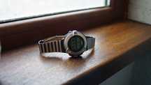 Casio DW-295 Modul 1874 Diver WR200m