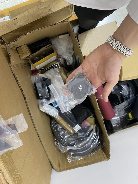 Dongfeng ep 008 va boshqa elekromobil zapchast va aksesuarlari