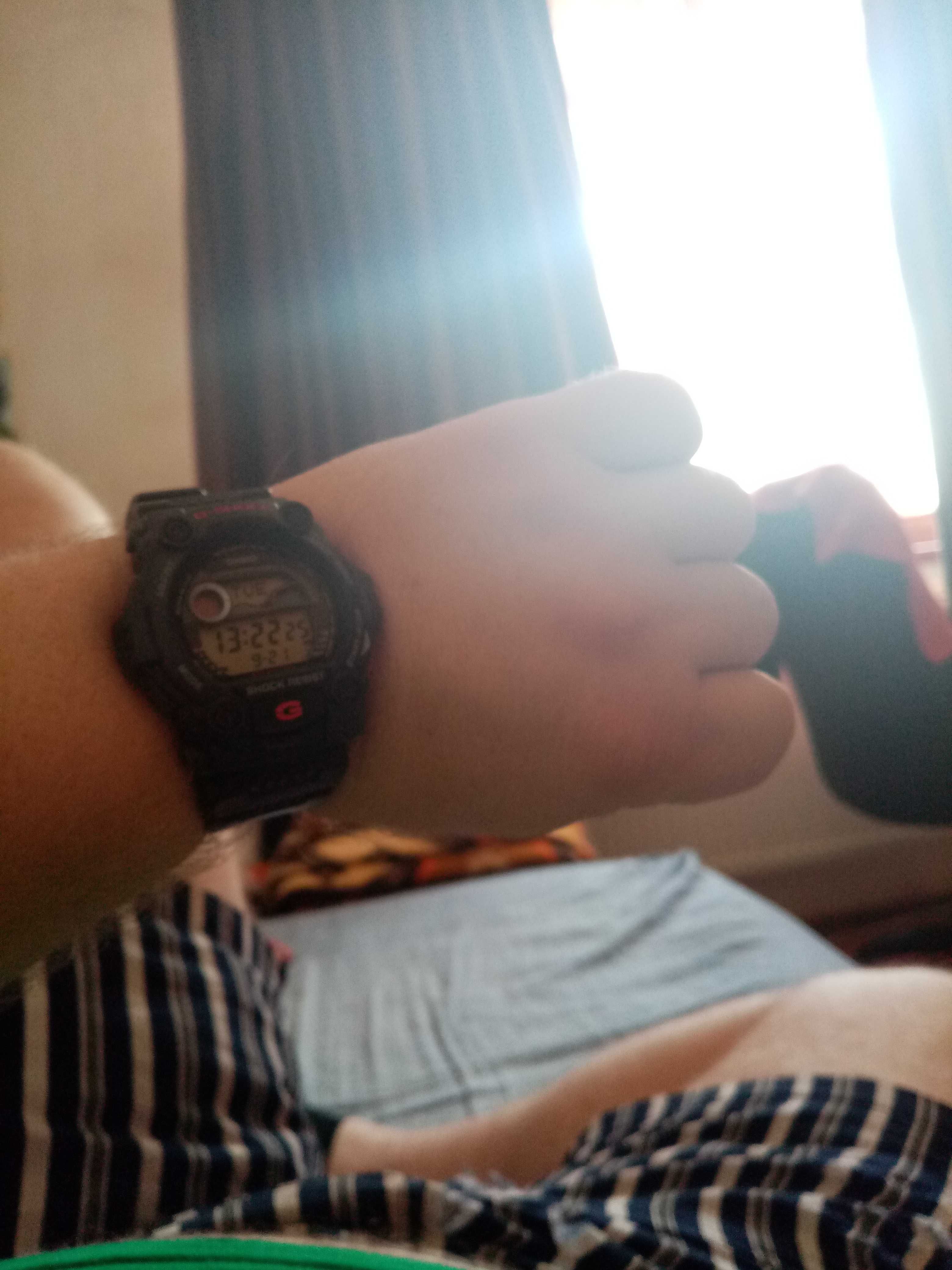 Ceas Casio g shock