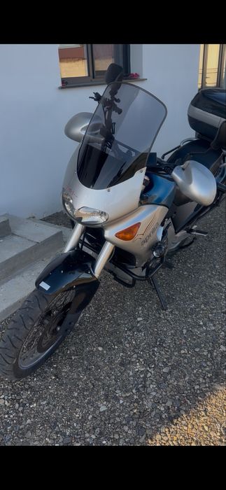 Aprilia pegasus 650