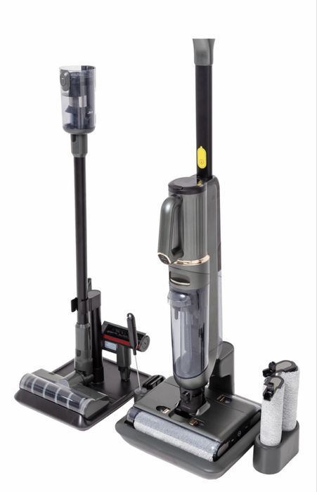 Продам моющий пылесос