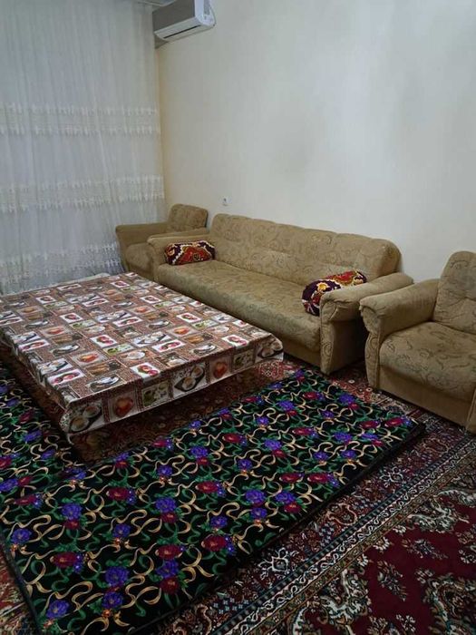 Янгихаёт квартира 3 ком 138885