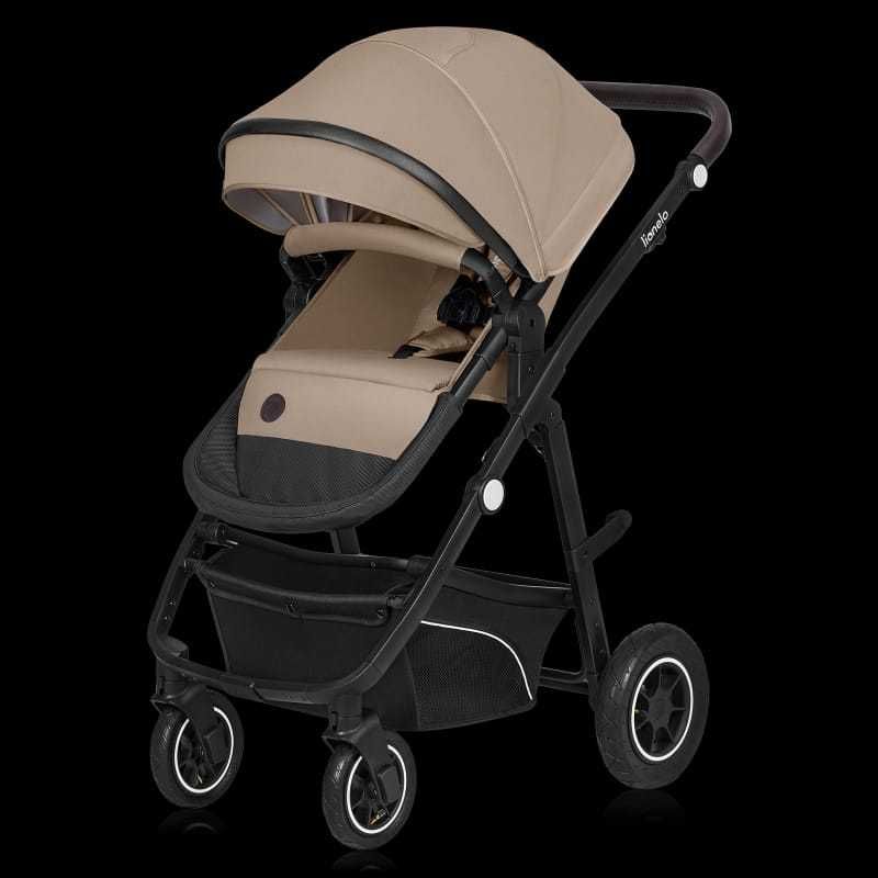 Carucior Mika Plus 2 in 1 Lionelo