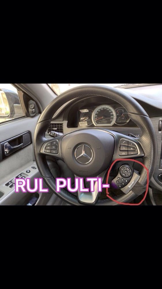 Pioneer yangi avlod madeli+Rulga pult bilan blutus ovoz balan mafon