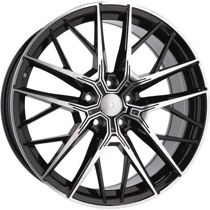 Jante BMW R17 5x120 M555 Style | Seria 3, Seria 2, Seria 1