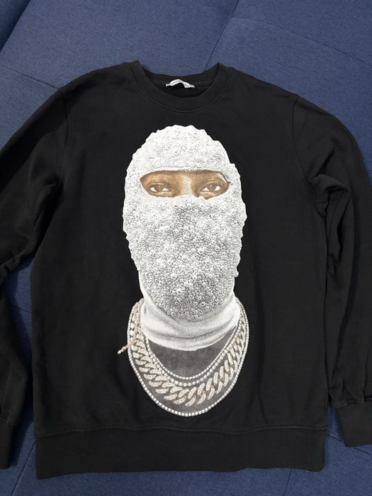 Hanorac Ih Nom Uh Nit