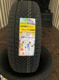 Нови всесезонни гуми ROTALLA SETULA 4 SEASON 225/60R17 103V XL НОВ DOT