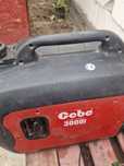 Vând generator curent, tip inverter
