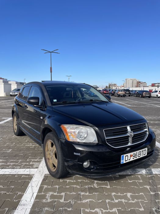 Dodge Caliber 2.0