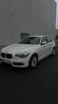 BMW Seria 1 Sport line 12/2011