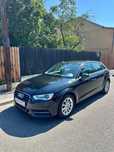 Audi A3 Audi A3 1.6 TDI DSG – 2016 – Întreținut foarte bine
