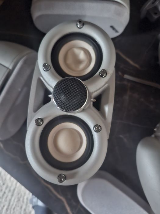 Boxe Sony Pascal 120 Wati 5 buc