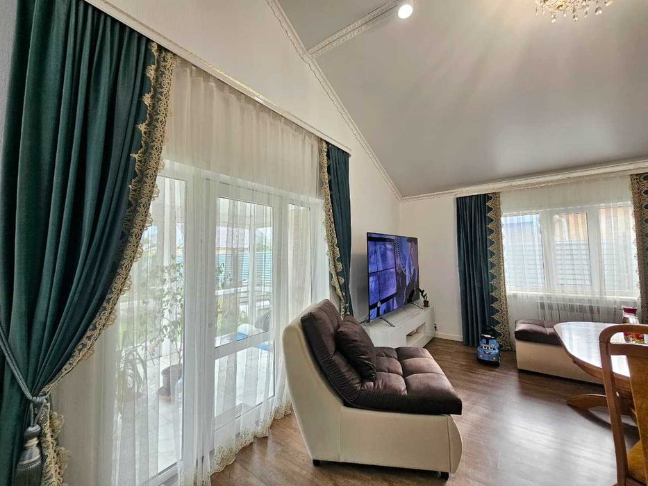 продается дом  Северо -Западный