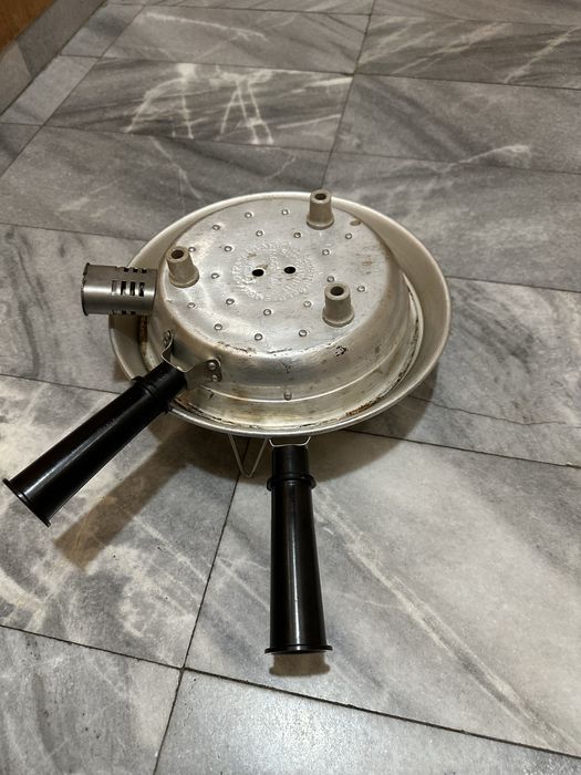 Пържолник от соца