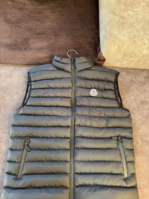 Vand vesta Monkler mat