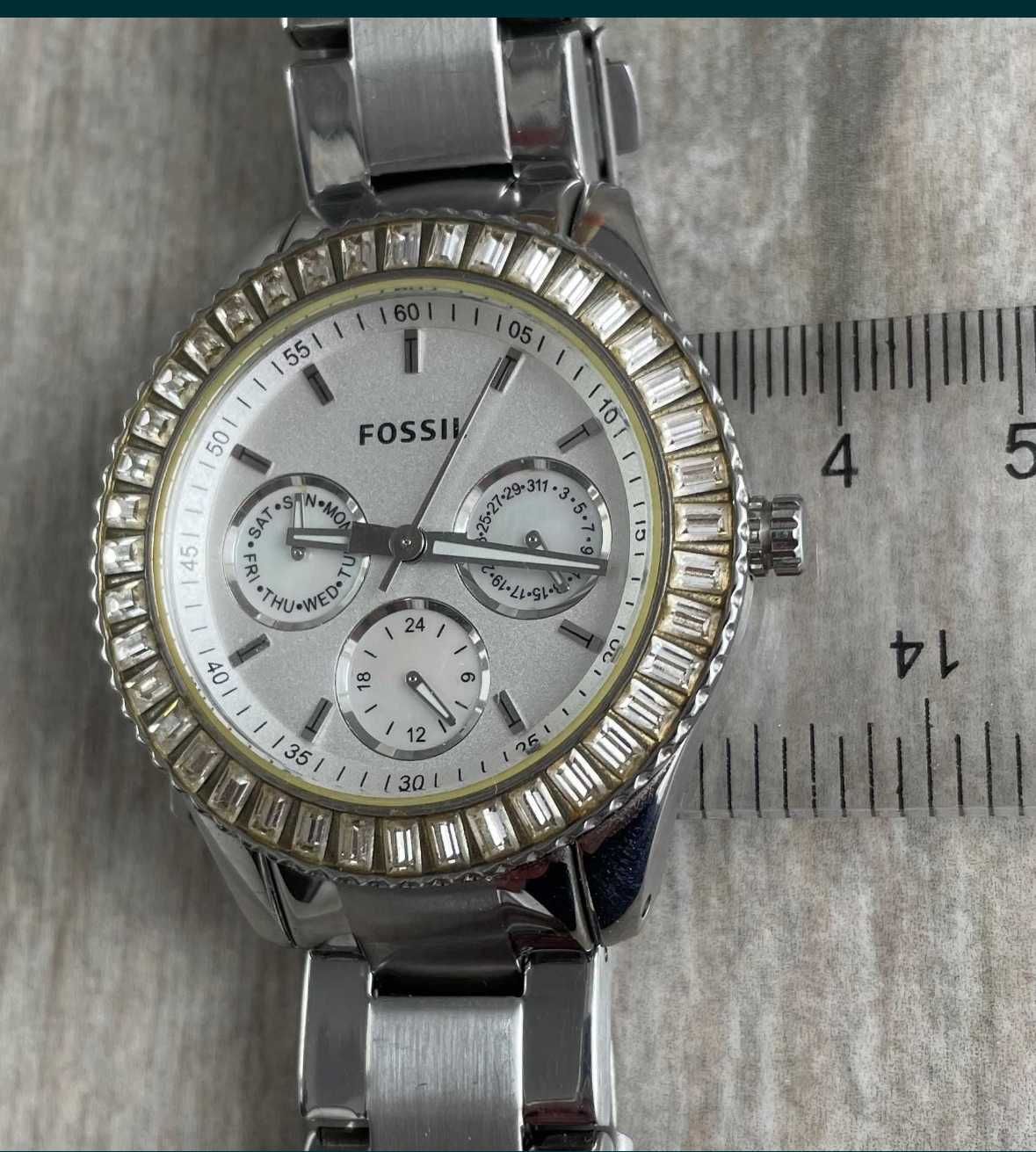Ceas FOSSIL Model Stella