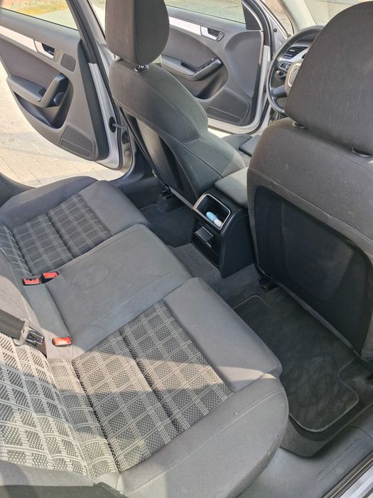 Audi A4 b8 ,2.0 Diesel , automata