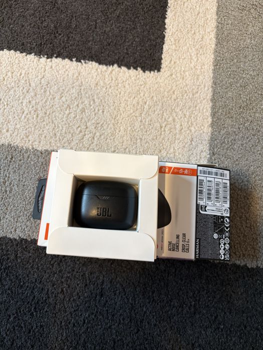 Vand casti JBL TUNE BEAM