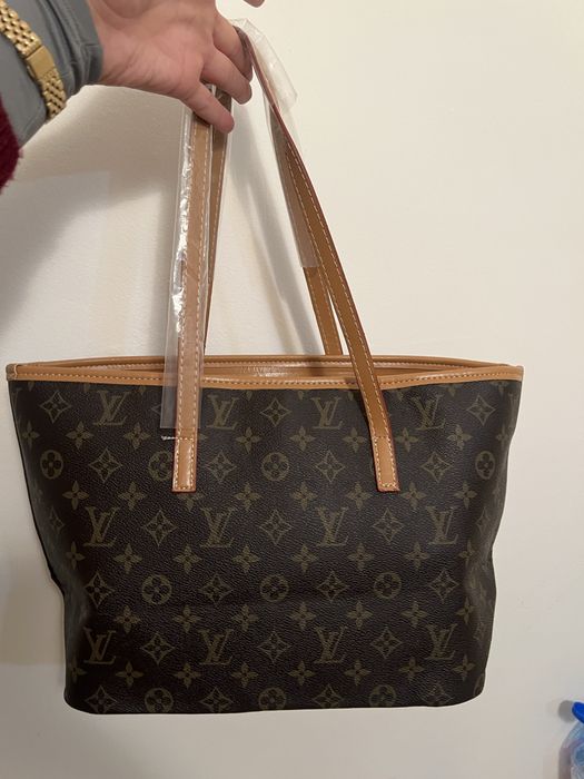 Дамска чанта Louis Vuitton