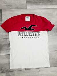 Tricou Hollister S barbati