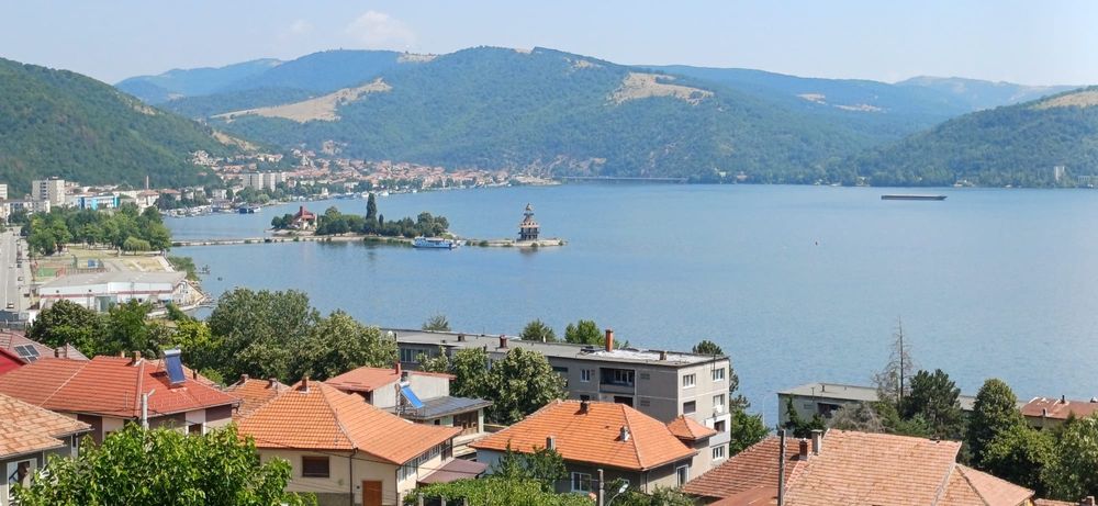 Cazare Casa Bruno Orsova