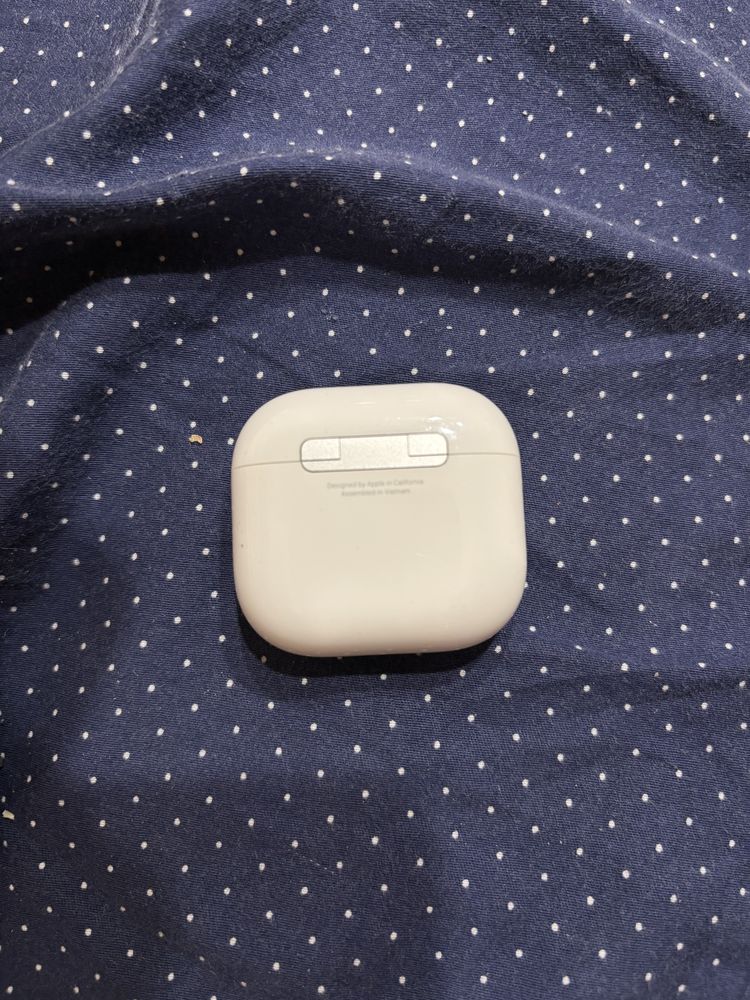 Слушалки Airpods