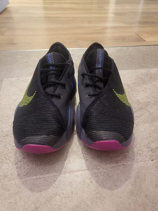 Маратонки Nike air max  Superrep