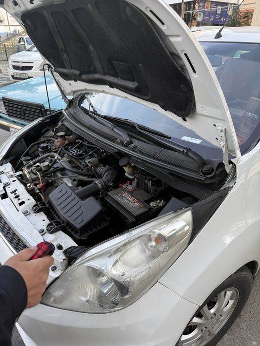 Spark 2017 holati ideal realni oladiganla tel qilsin