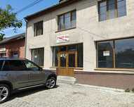 Spațiu comercial 120 m² Str. Dr. Ioan Ratiu colt cu Andrei Saguna