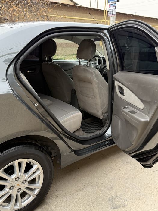 Cobalt 2022 yil Probeg 100.500 km